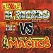 La Banda el Recodo & Banda Machos - Batalla de Bandas