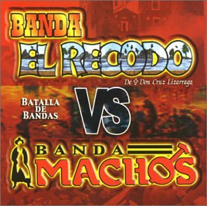 Banda Machos - Batalla de Bandas - Zortam Music