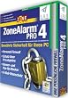 ZoneAlarm PRO 4