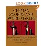 German Swords and Sword Makers: Edged Weapon Makers from the 14th to the 20th Centuries