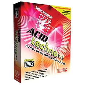 Acid Techno 3.0