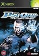 Psi-Ops: The Mindgate Conspiracy (Xbox)