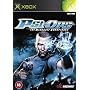 Psi-Ops: The Mindgate Conspiracy (Xbox)