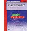Flute Student 2 (Student Instrumental Course)