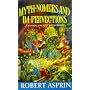 Myth-nomers and Im-pervections (Myth)