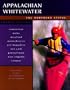 Appalachian Whitewater: The Northern States, 4th