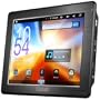 Technaxx Techtab Tablet PC (20,3 cm (8 Zoll) LCD Touchscreen, 1,2GHz, 8GB, Android 4.0, WiFi, Mini HDMI) schwarz