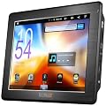 Technaxx Techtab - Tablet de 8 pulgadas (Android 4.0, 8 GB, wifi, 1.2 GHz), color negro (importado)