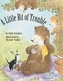 Books : A Little Bit of Trouble