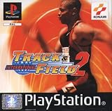 Eigenschaften Konami  / International Track & Field 2
