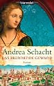 Das brennende Gewand: Roman