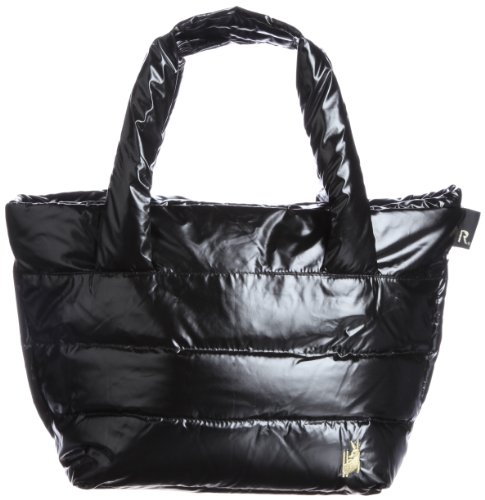 [���[�g�[�g] ROOTOTE FE.DEL.LT.COL-A 755707 07 (Black)