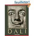Salvador Dali : L'oeuvre peint 1904-1989 Coffret en 2 volumes