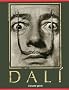Salvador Dali : L'oeuvre peint 1904-1989 Coffret en 2 volumes