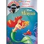 The Little Mermaid Disney Read-Along