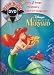 Software : The Little Mermaid Disney Read-Along