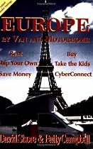 Europe by Van and Motorhome