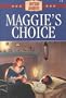 Maggie's Choice: Jonathan Edwards and the Great Awakening (The American Adventure Series #8)