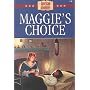 Maggie's Choice: Jonathan Edwards and the Great Awakening (The American Adventure Series #8)