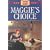 Maggie's Choice: Jonathan Edwards and the Great Awakening (The American Adventure Series #8)