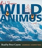 Wild Animus: A Novel