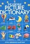 The Usborne Picture Dictionary