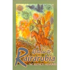 Return to Rairarubia