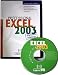 Computer Software : Excel 2003 Professional - Digitales Seminar/CD-ROM, An Beispielen lernen. Mit Aufgaben üben. Durch Testfragen Wissen überprüfen