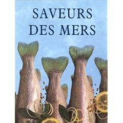 Saveurs des mers