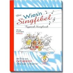 Die Wies'n Singfibel