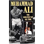 Muhammad Ali book cover