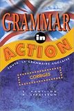 Revue Spratbrow  / Grammar in action corriges
