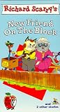 The Busy World of Richard Scarry - New Friend on the Block