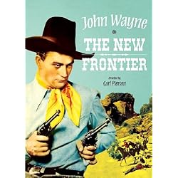 The New Frontier