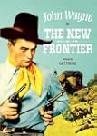 The New Frontier