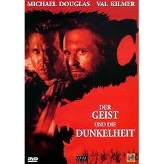 Der Geist und die Dunkelheit