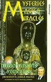 Revue Metrodome Distribution  / Mysteries, Magic And Miracles - Marian Visions And Other Files