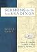 Search : Sermons On The First Readings