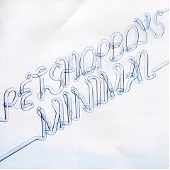 Minimal, Pt. 2 [CD 2]