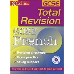 Total Revision - GCSE French