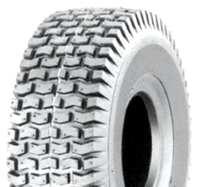 Oregon 68-079 20X1000-8 Chevron Turf Tubeless Tire 2-Ply