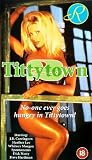 Titty Town 2 [VHS]