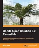 ISBN 9781782167082 product image for Bonita Open Solution 5.x Essentials | upcitemdb.com