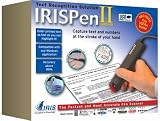 IRIS Pen II Standard Scanner