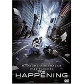 ハプニング (特別編) [DVD]
