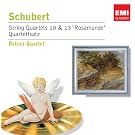 String Quartets 10 & 13