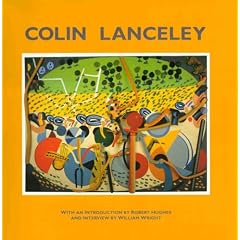 Colin Lanceley