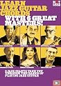 Learn Jazz Guitar Chords With 6 Great Masters!