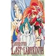 Legend of the Last Labyrinth (REGION 1) (NTSC)