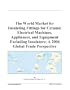 The World Market for Insulating Fittings for Ceramic Electrical Machines, Appliances, and Equipment Excluding Insulators: A 2006 Global Trade Perspective